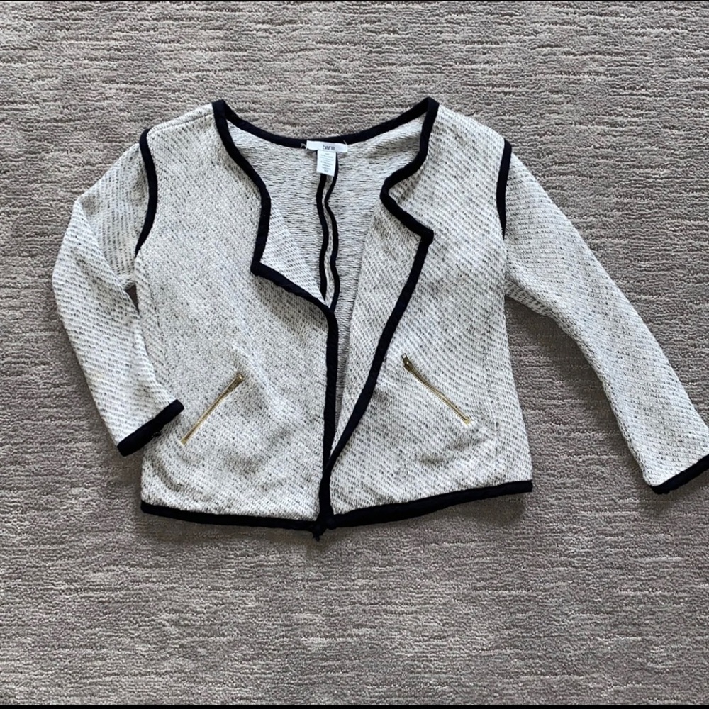 Bar lll Blazer Size XS